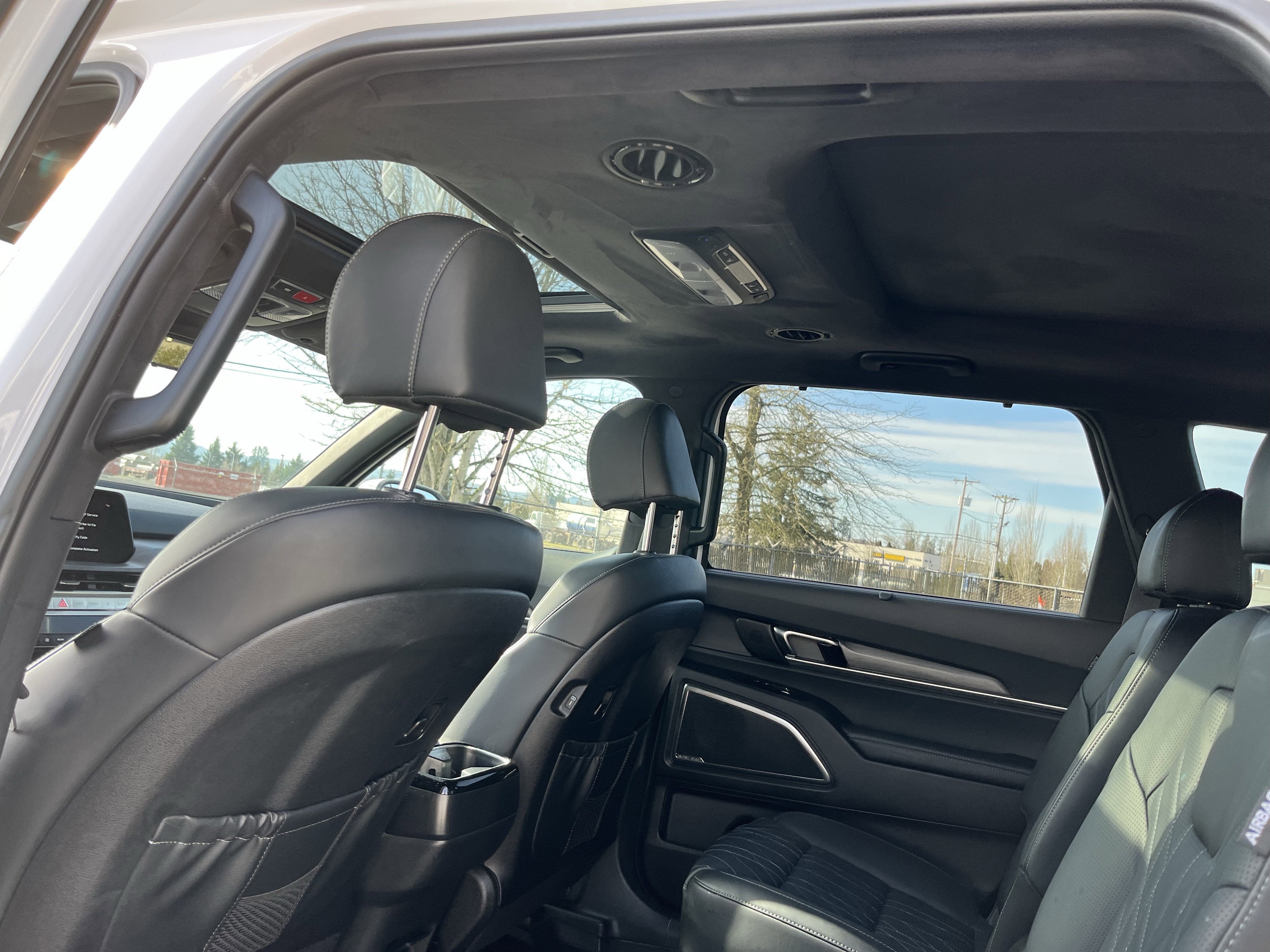 2024 Kia Telluride SX Prestige X-Pro