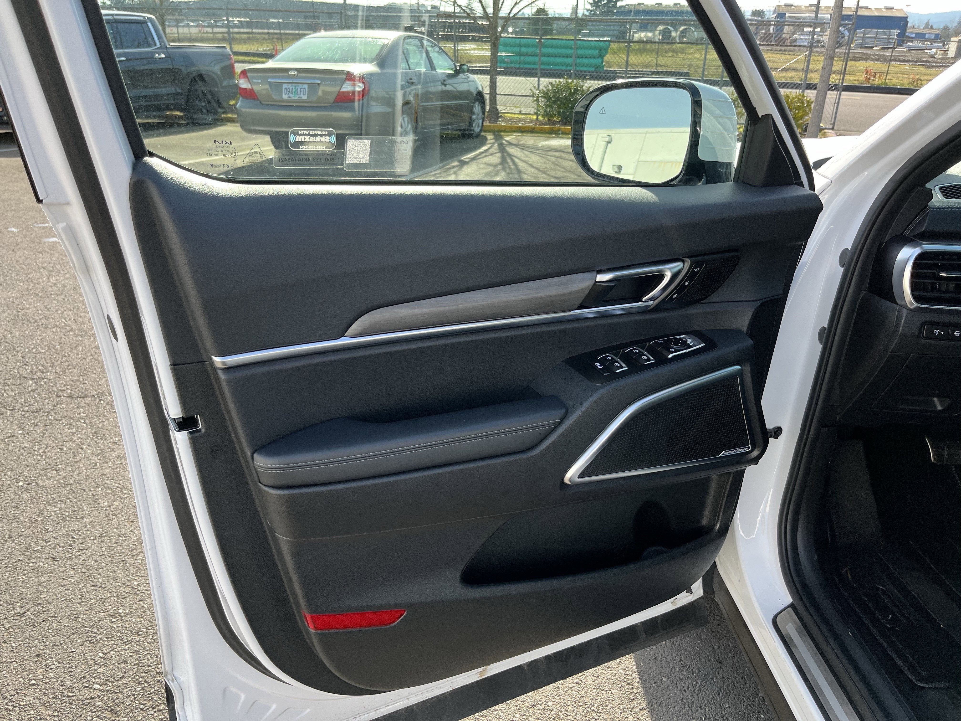 2024 Kia Telluride SX Prestige X-Pro