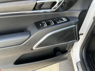 2024 Kia Telluride SX Prestige X-Pro