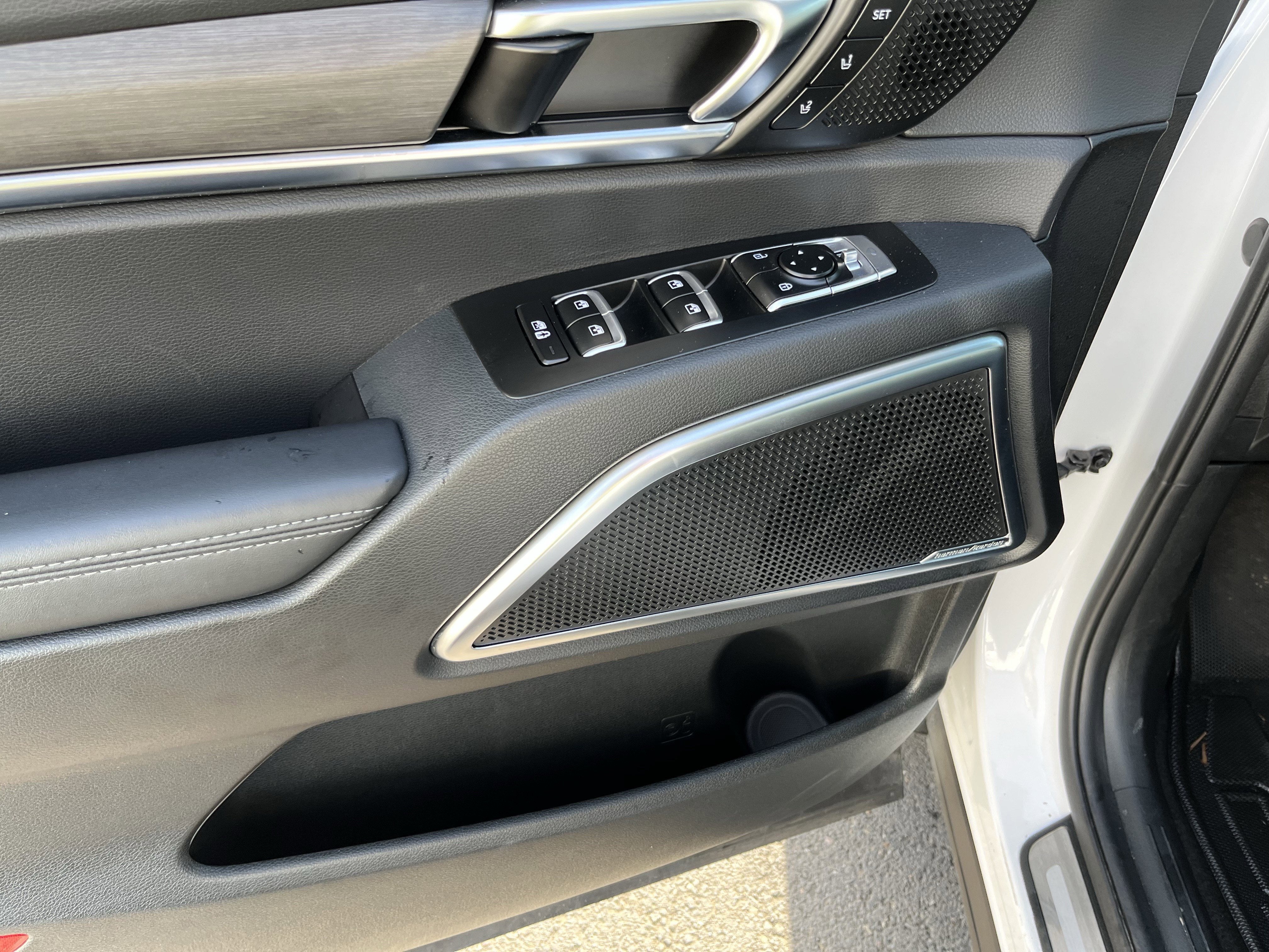 2024 Kia Telluride SX Prestige X-Pro