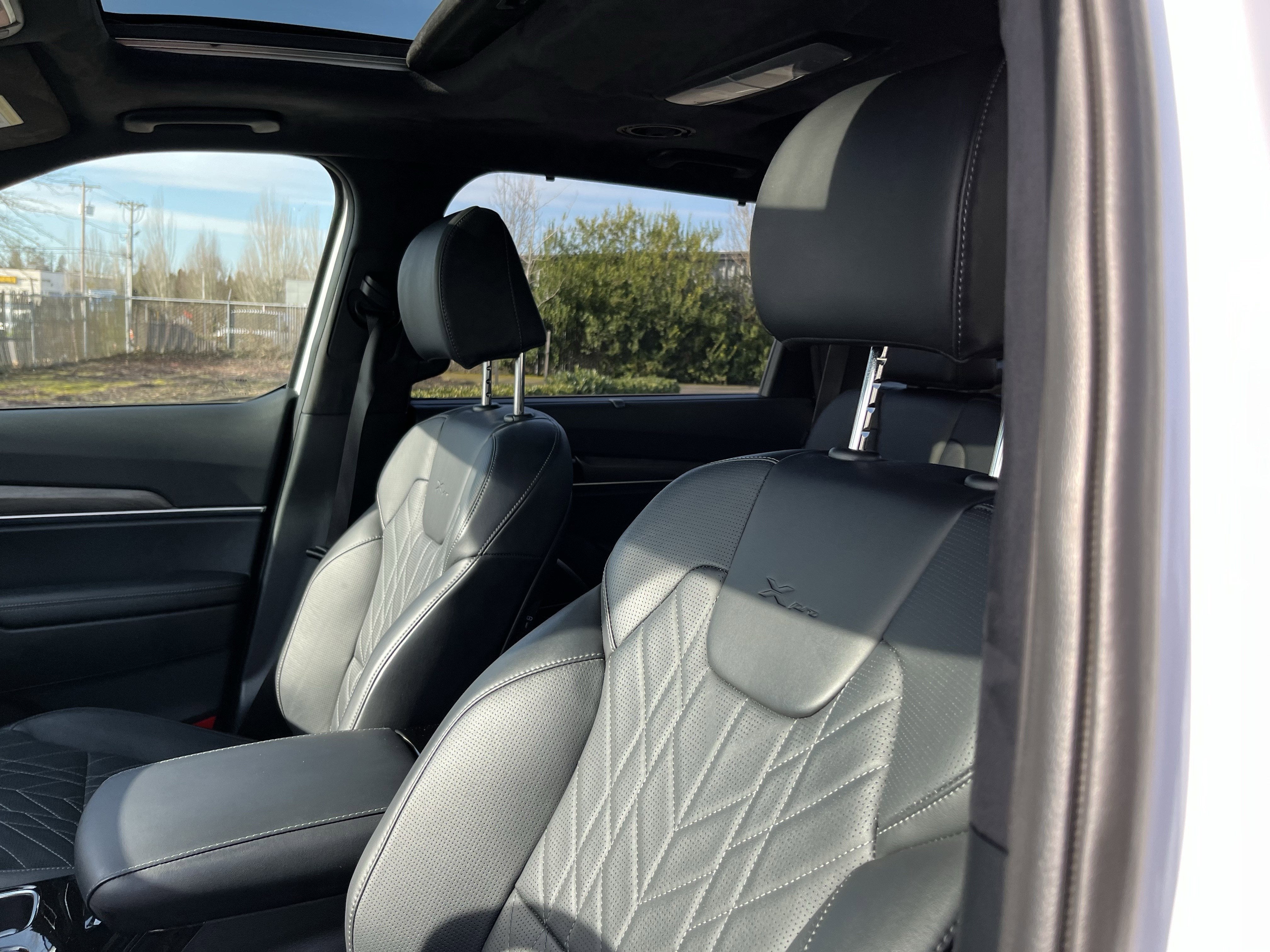 2024 Kia Telluride SX Prestige X-Pro