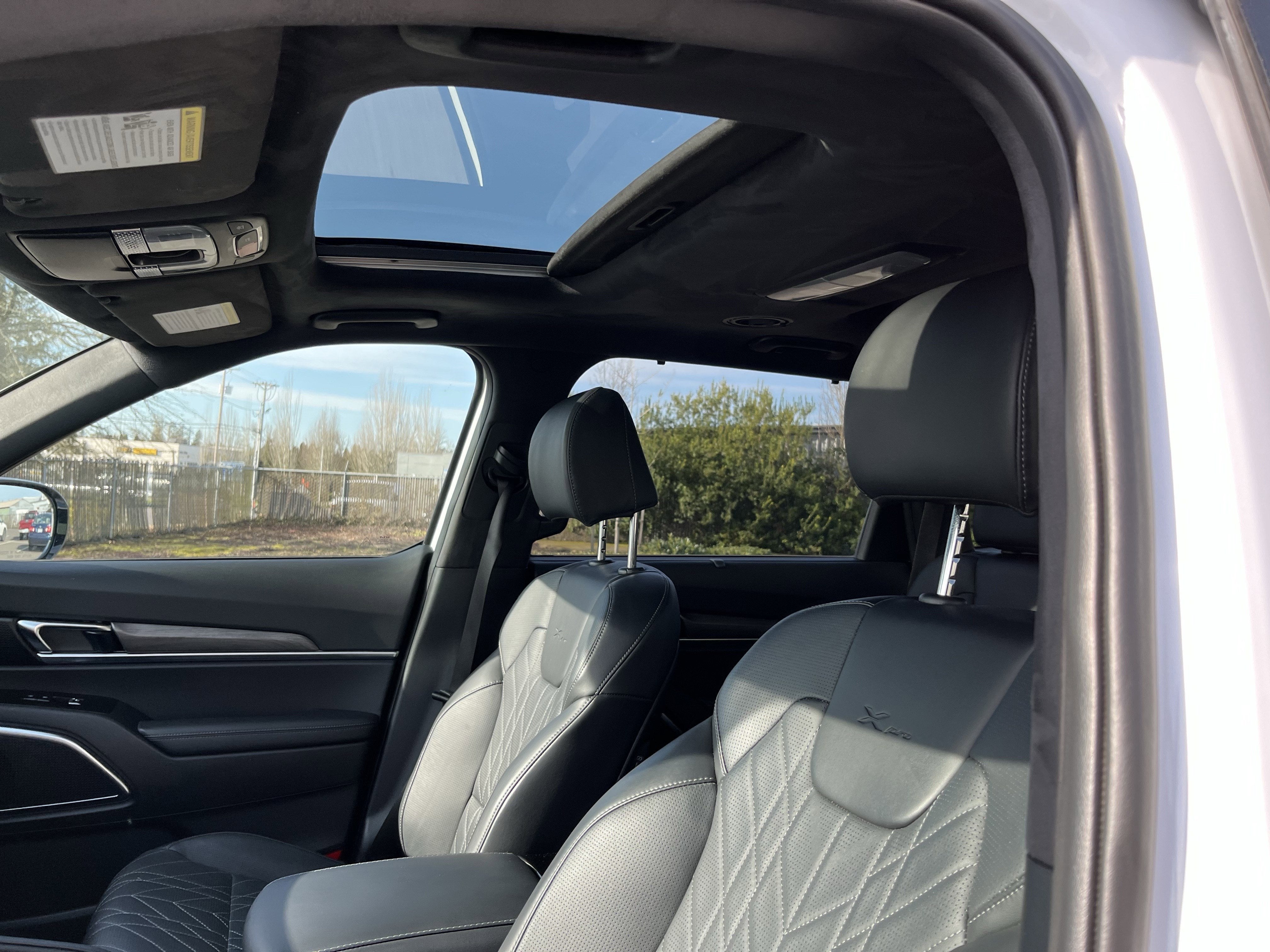 2024 Kia Telluride SX Prestige X-Pro