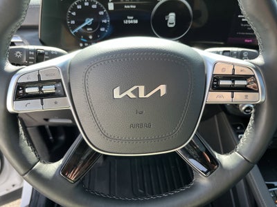 2024 Kia Telluride SX Prestige X-Pro