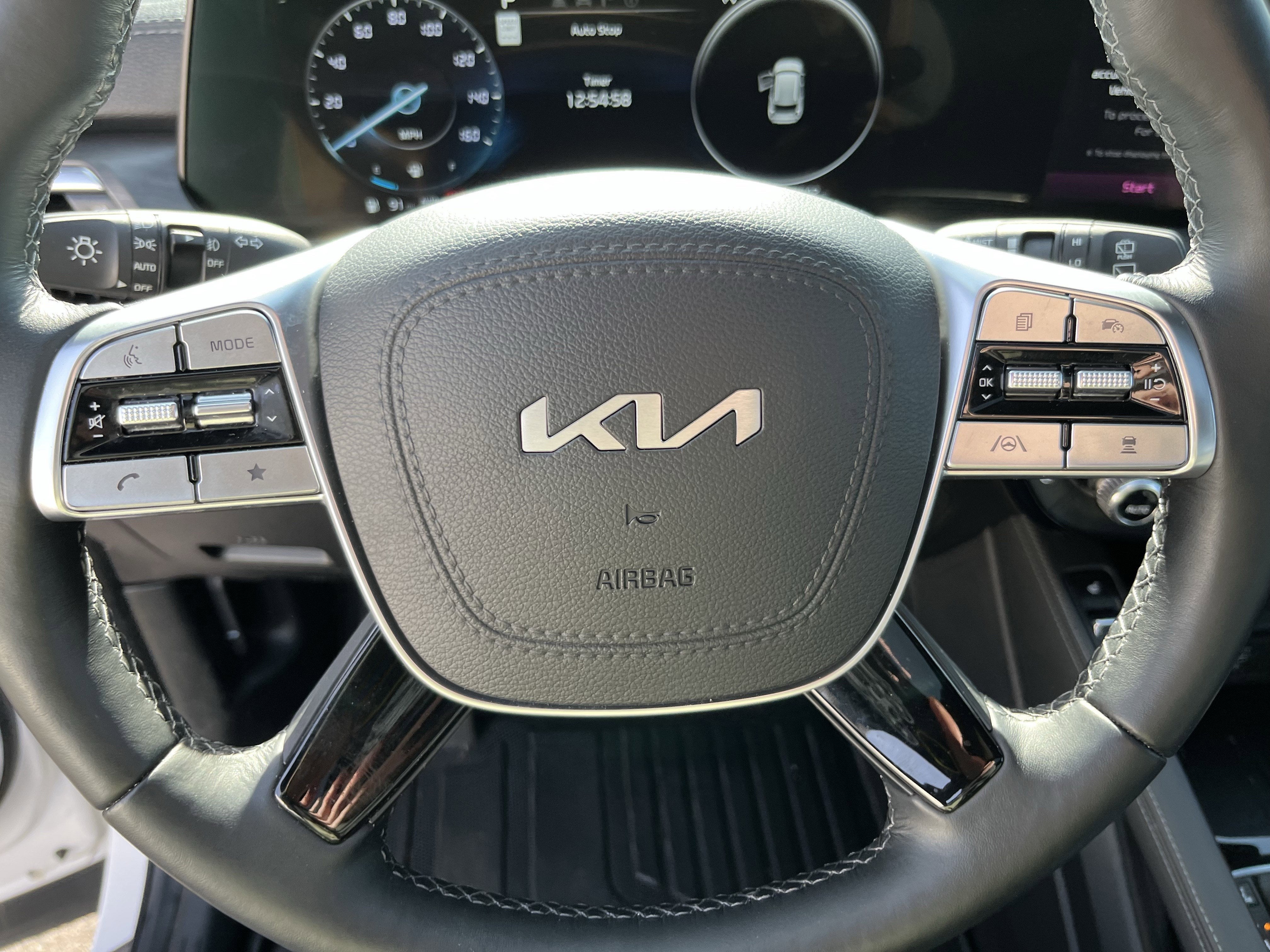 2024 Kia Telluride SX Prestige X-Pro