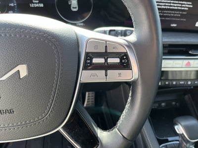 2024 Kia Telluride SX Prestige X-Pro