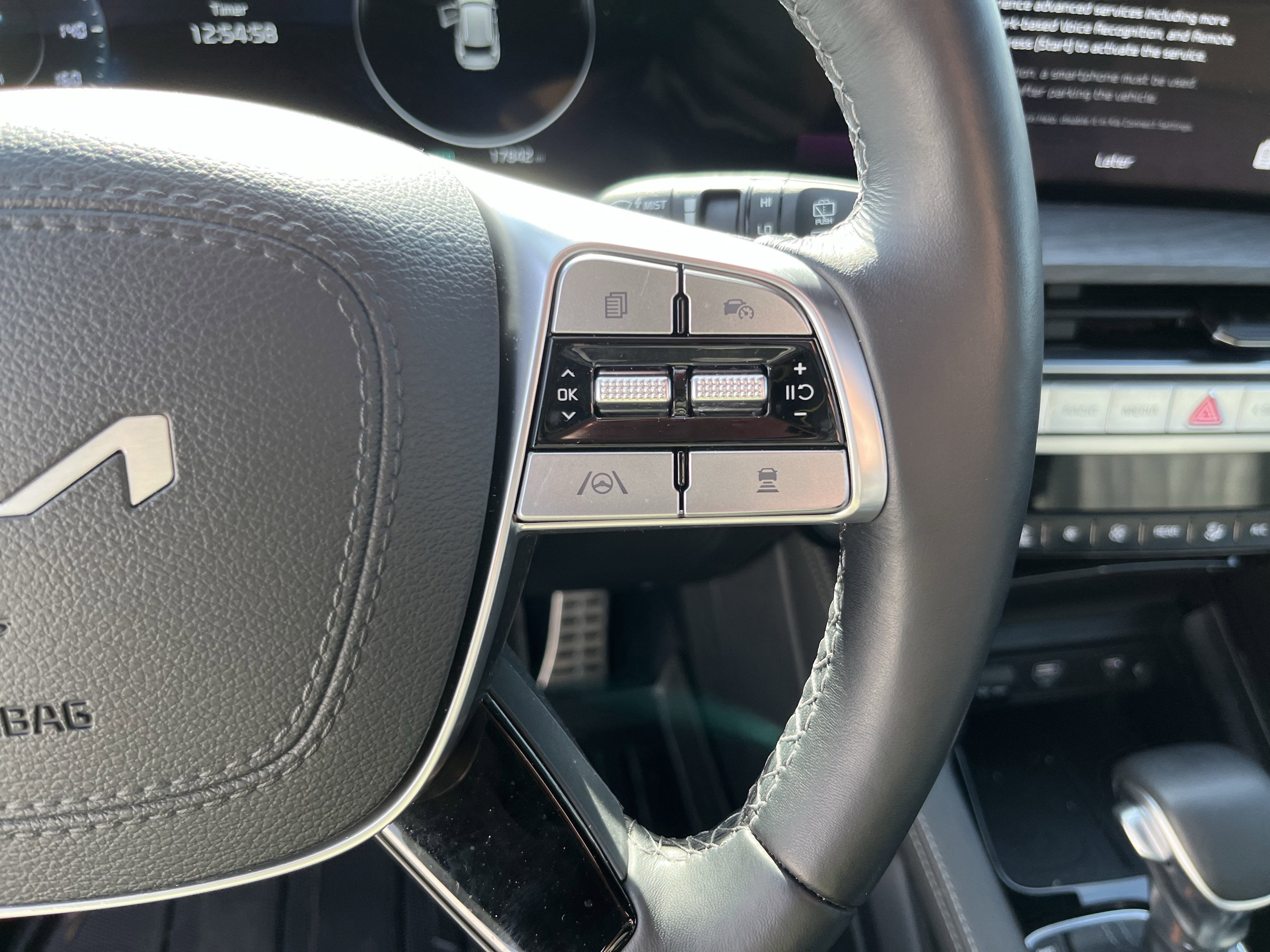 2024 Kia Telluride SX Prestige X-Pro