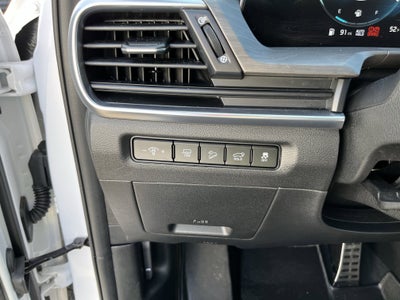 2024 Kia Telluride SX Prestige X-Pro