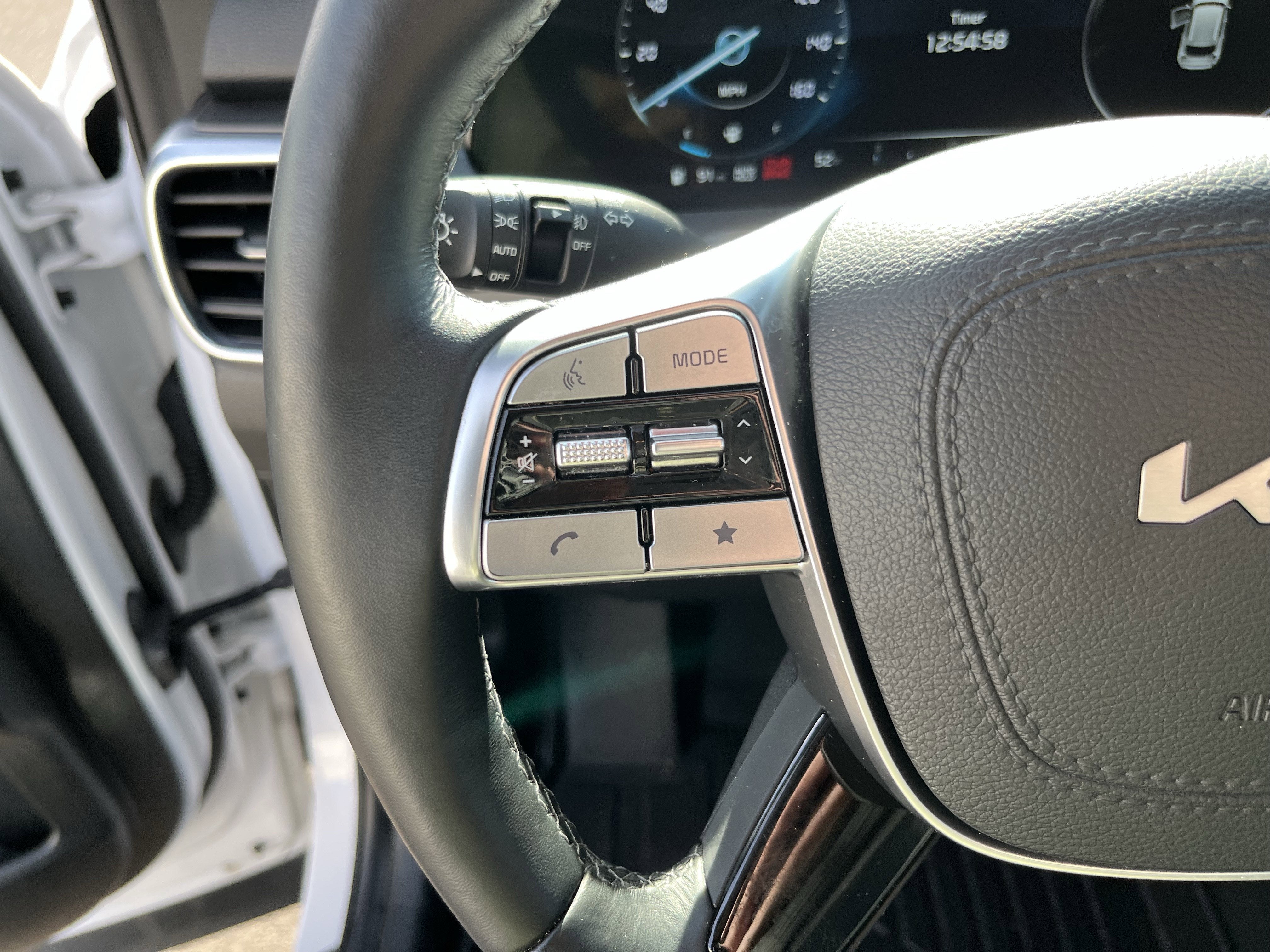 2024 Kia Telluride SX Prestige X-Pro