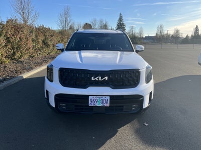 2024 Kia Telluride SX Prestige X-Pro