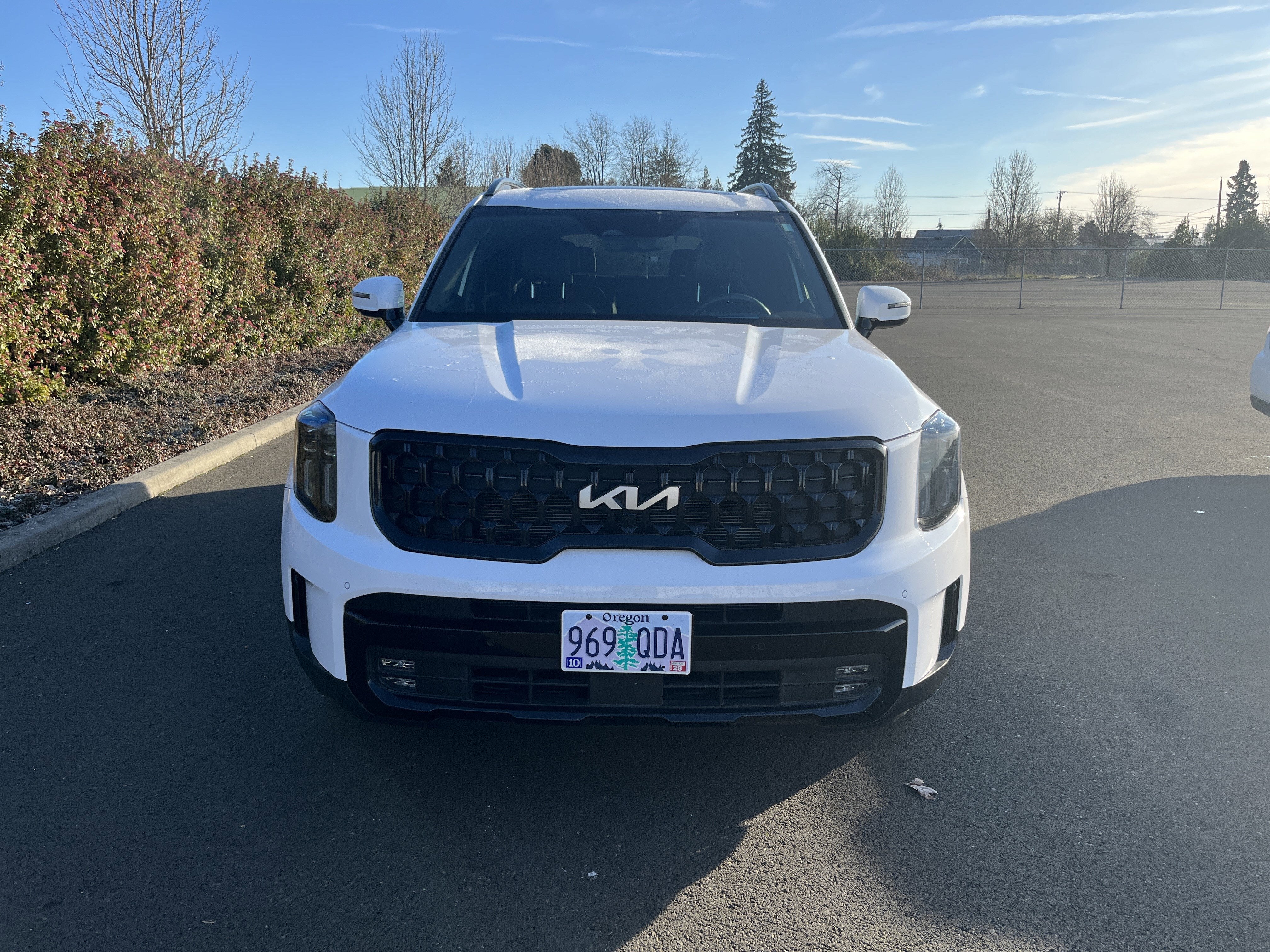 2024 Kia Telluride SX Prestige X-Pro
