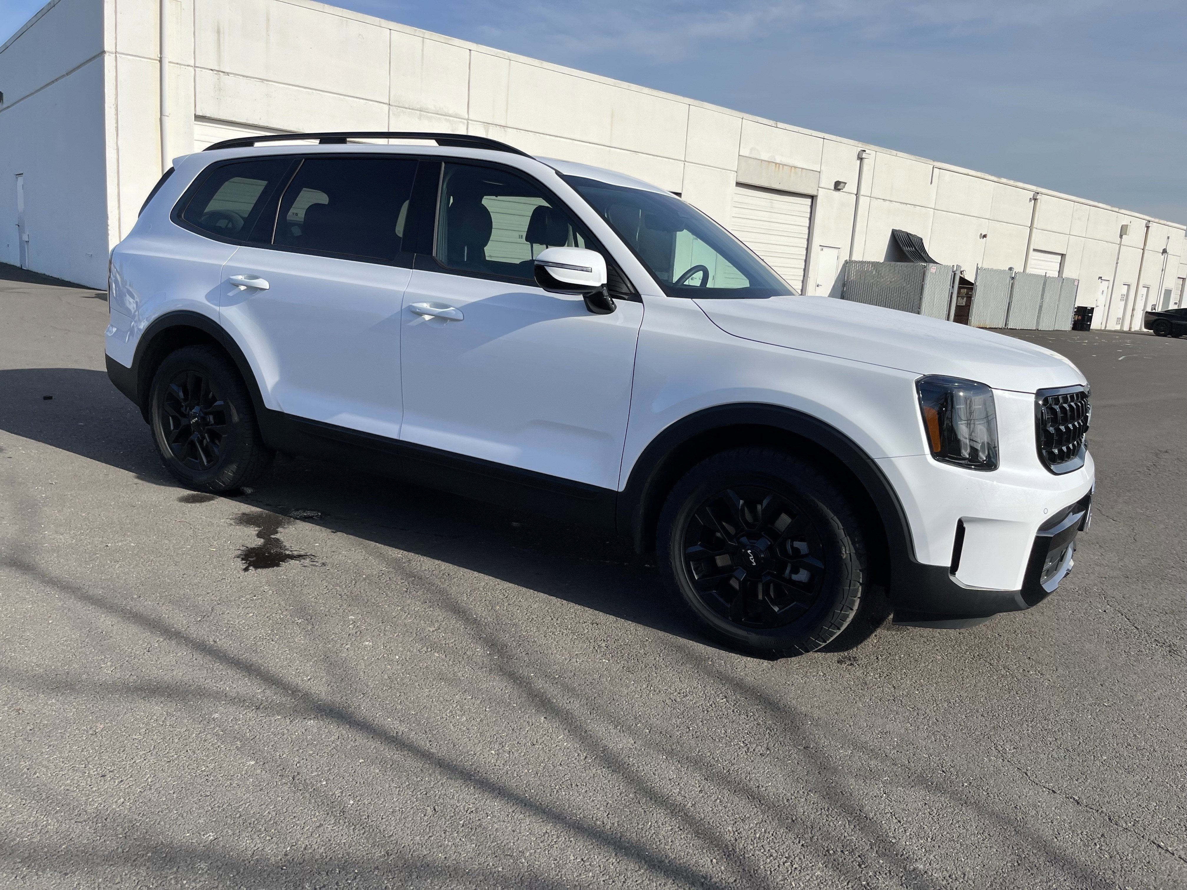 2024 Kia Telluride SX Prestige X-Pro