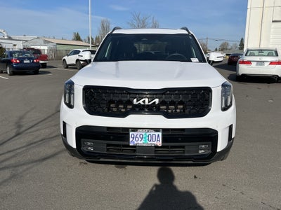 2024 Kia Telluride SX Prestige X-Pro