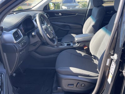 2020 Kia Sorento S V6