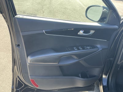 2020 Kia Sorento S V6