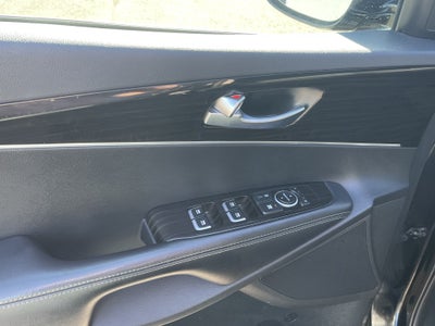 2020 Kia Sorento S V6