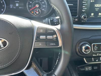 2020 Kia Sorento S V6