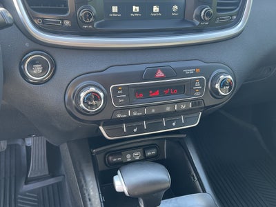 2020 Kia Sorento S V6