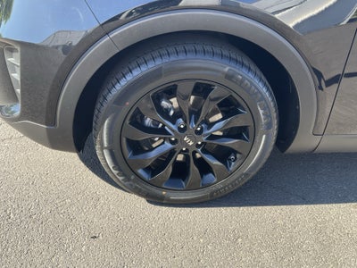 2020 Kia Sorento S V6