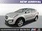 2013 Hyundai Santa Fe 2.0T Sport