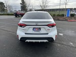 2020 Toyota Corolla XSE