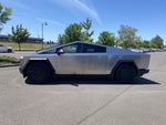 2024 Tesla Cybertruck Base