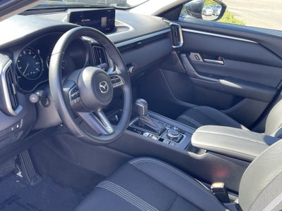 2025 Mazda Mazda CX-50 Hybrid Preferred Package