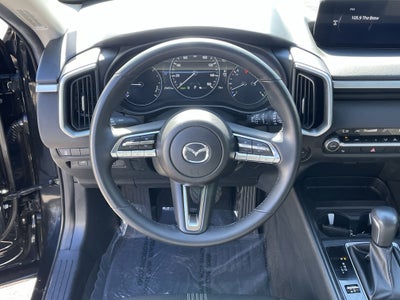 2025 Mazda Mazda CX-50 Hybrid Preferred Package