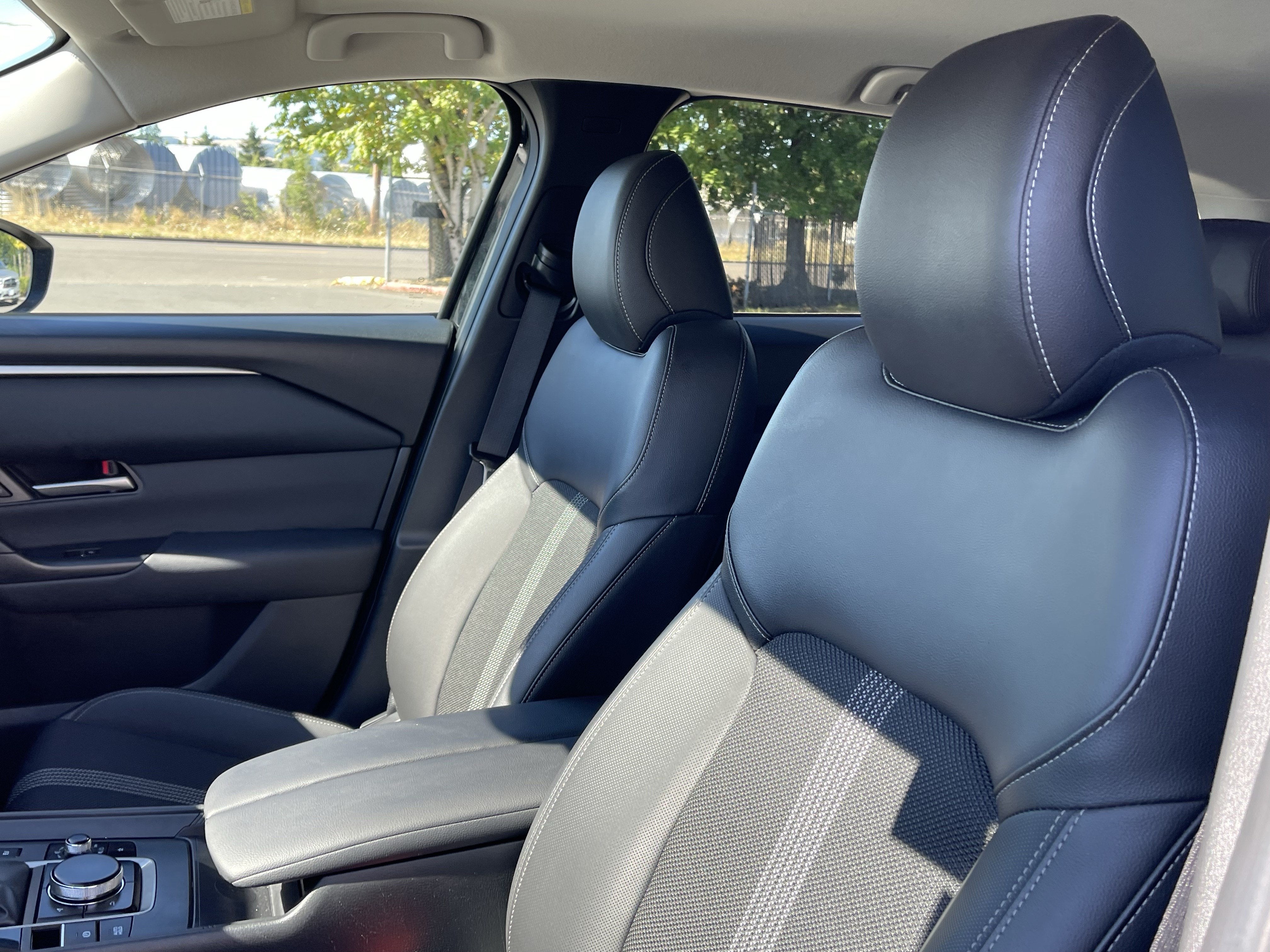2025 Mazda Mazda CX-50 Hybrid Preferred Package