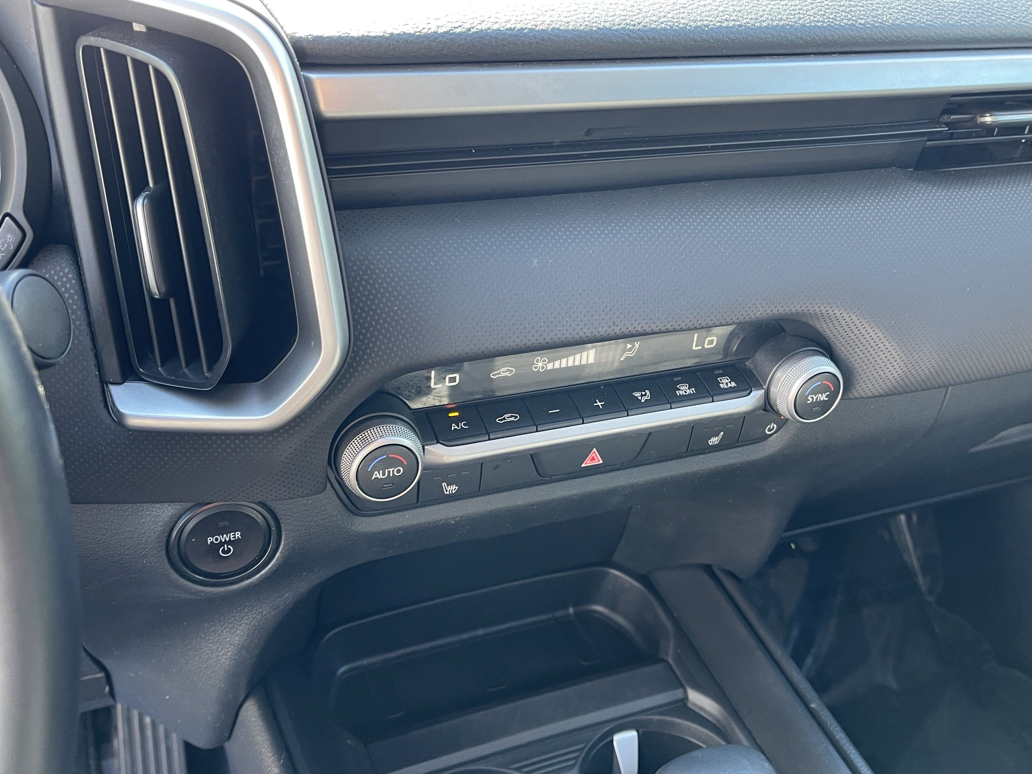 2025 Mazda Mazda CX-50 Hybrid Preferred Package