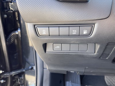 2025 Mazda Mazda CX-50 Hybrid Preferred Package