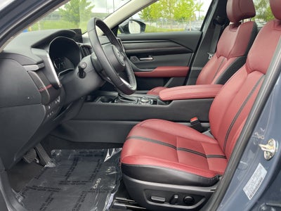 2025 Mazda Mazda CX-50 Hybrid Premium Plus Package