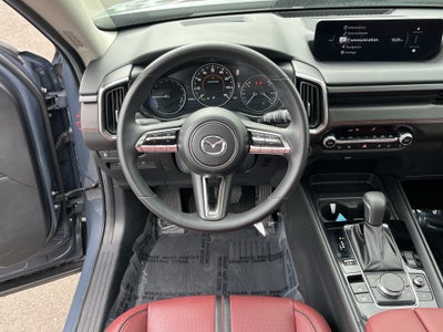 2025 Mazda Mazda CX-50 Hybrid Premium Plus Package