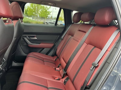 2025 Mazda Mazda CX-50 Hybrid Premium Plus Package