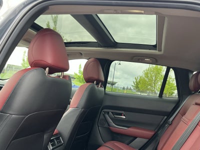 2025 Mazda Mazda CX-50 Hybrid Premium Plus Package