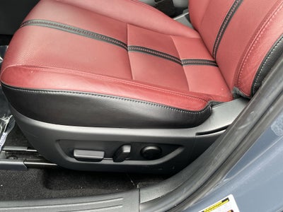 2025 Mazda Mazda CX-50 Hybrid Premium Plus Package