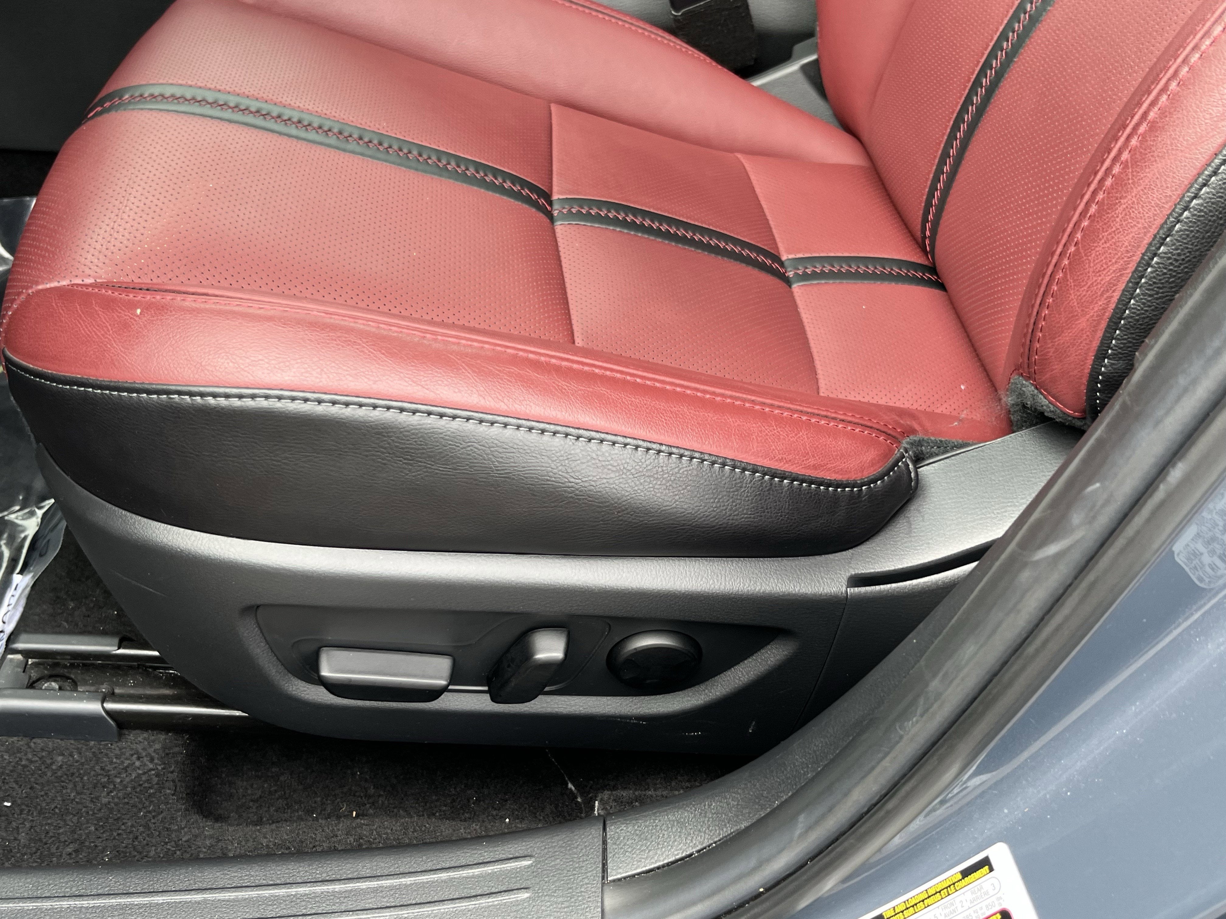 2025 Mazda Mazda CX-50 Hybrid Premium Plus Package