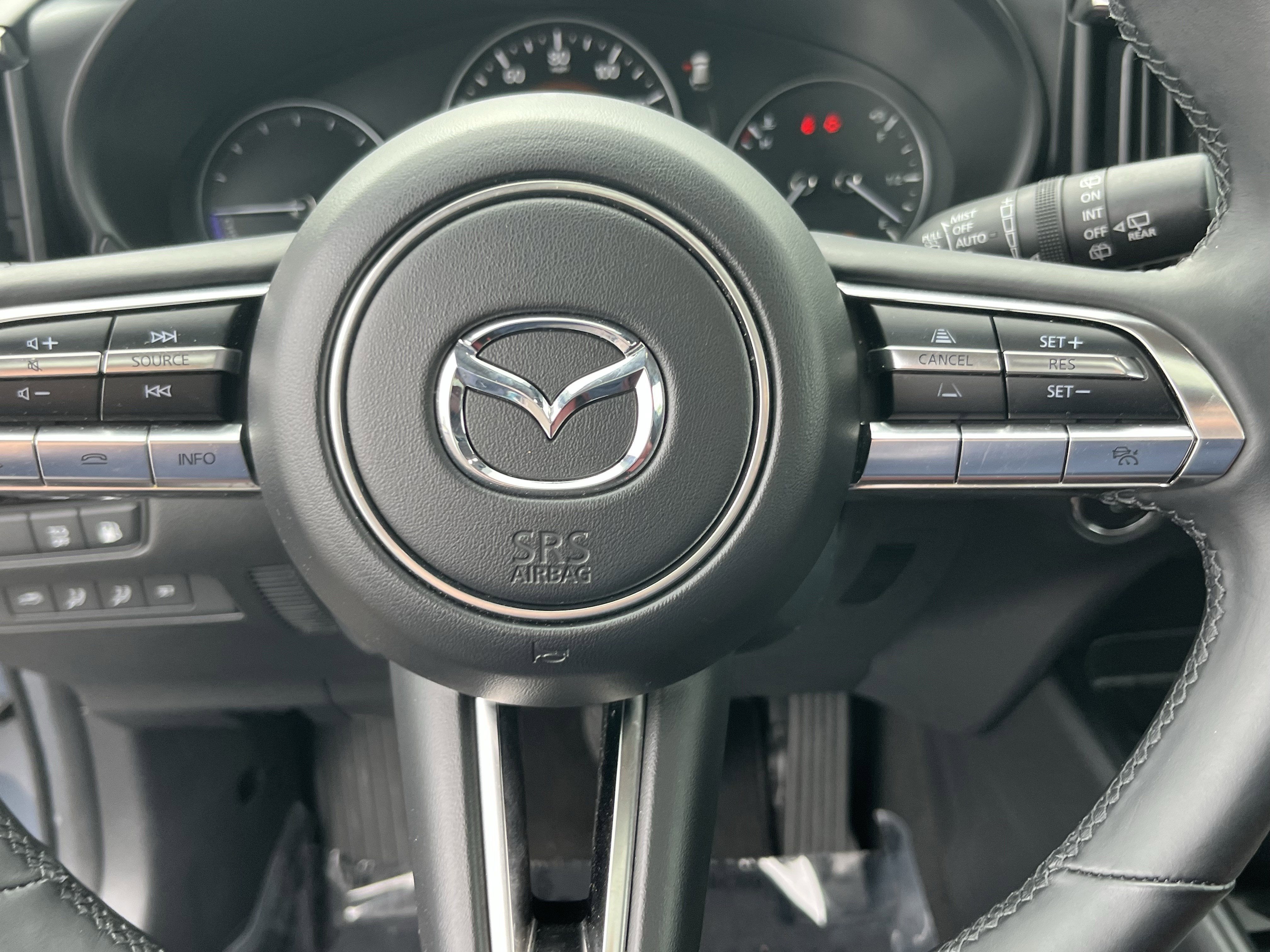 2025 Mazda Mazda CX-50 Hybrid Premium Plus Package