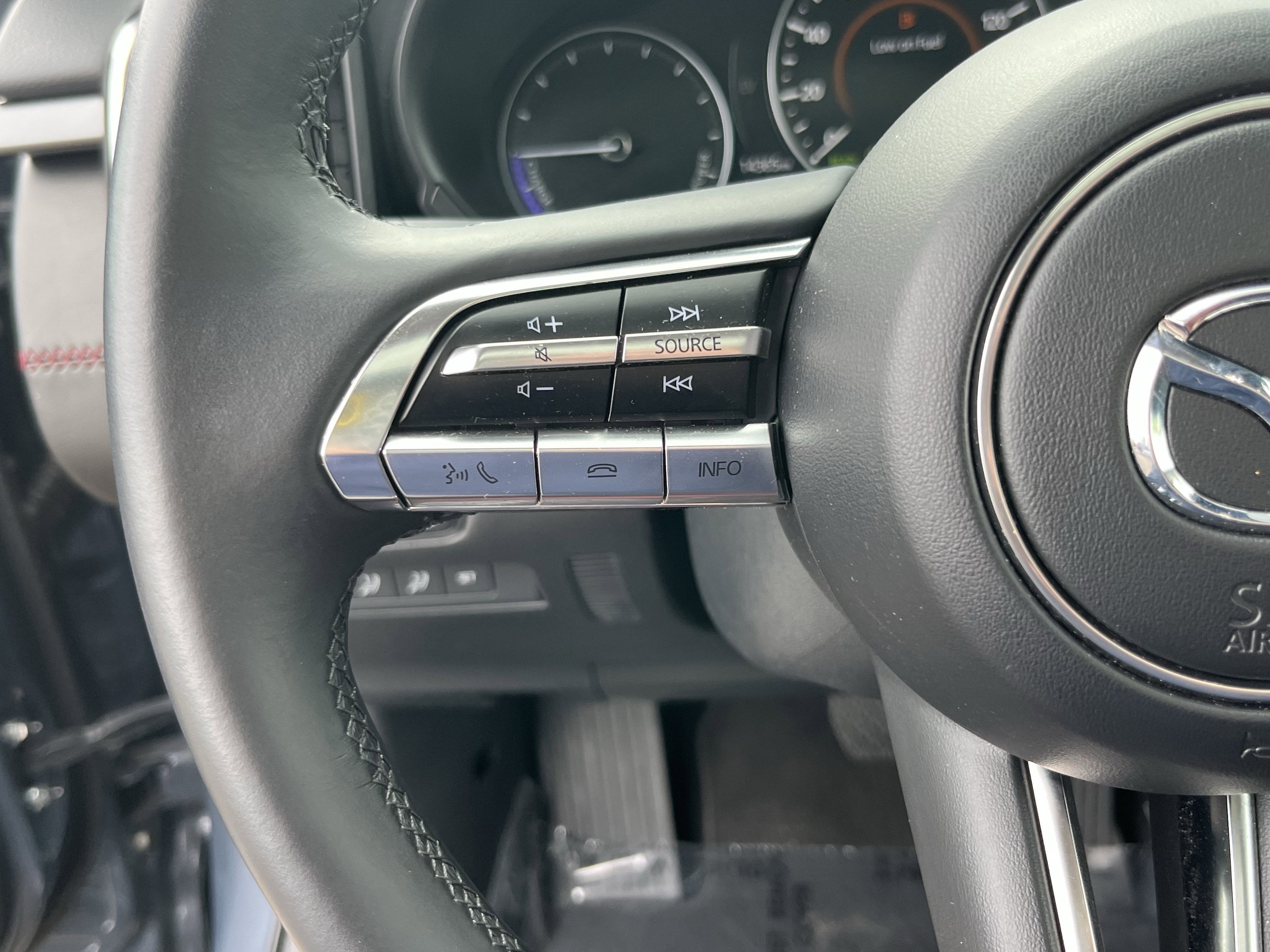 2025 Mazda Mazda CX-50 Hybrid Premium Plus Package