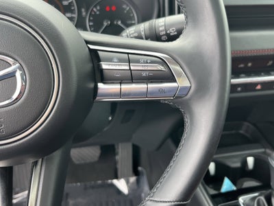 2025 Mazda Mazda CX-50 Hybrid Premium Plus Package