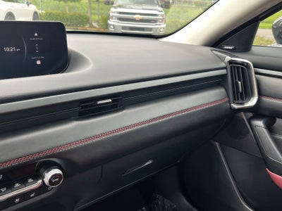 2025 Mazda Mazda CX-50 Hybrid Premium Plus Package