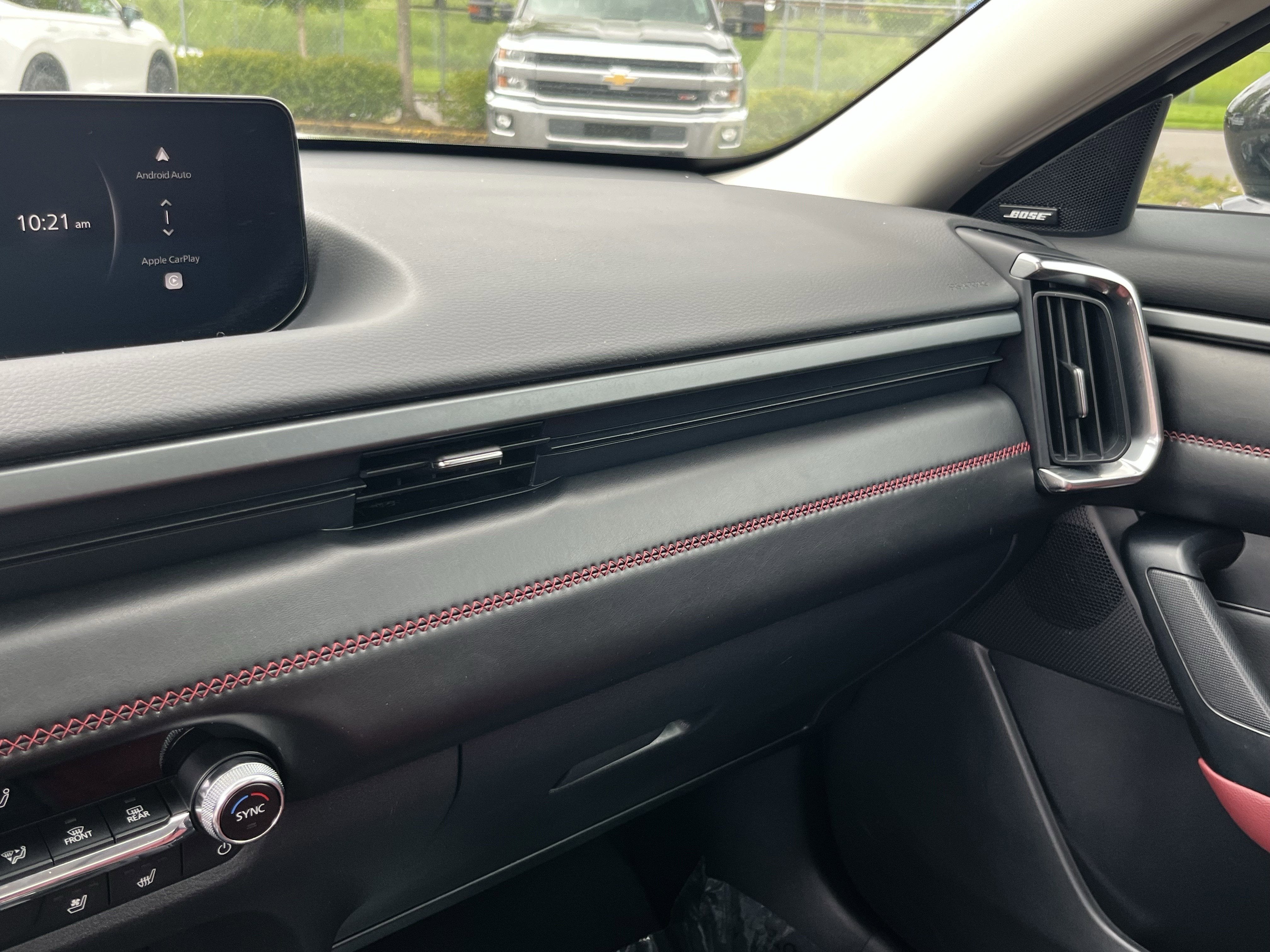 2025 Mazda Mazda CX-50 Hybrid Premium Plus Package