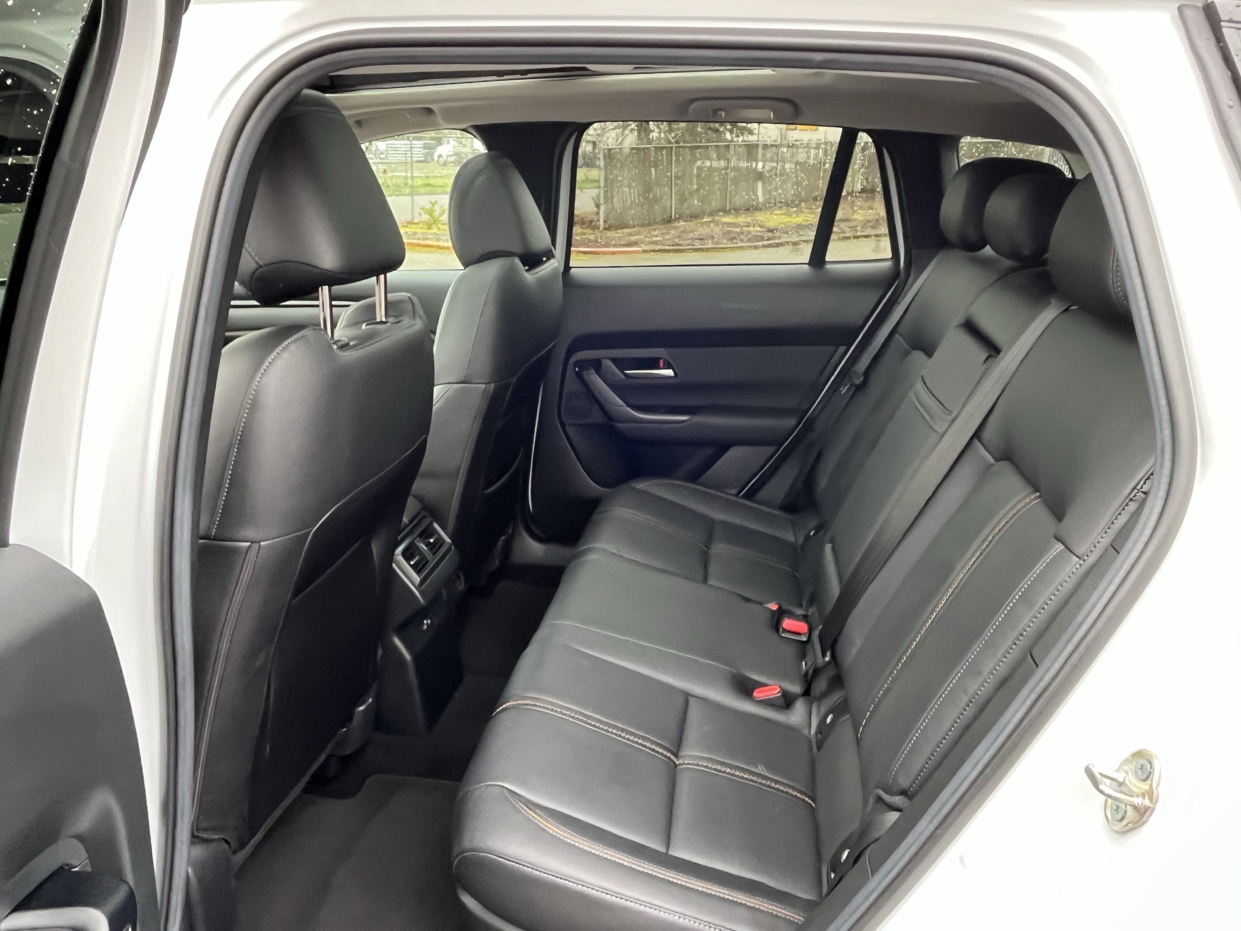 2025 Mazda Mazda CX-50 Hybrid Premium Plus Package