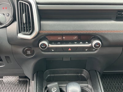 2023 Mazda Mazda CX-50 2.5 Turbo Meridian Edition