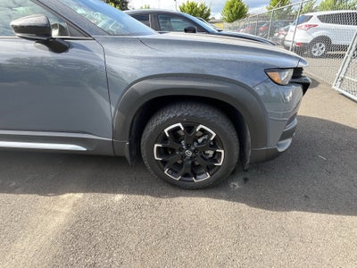 2023 Mazda Mazda CX-50 2.5 Turbo Meridian Edition
