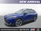 2024 Toyota Corolla Cross Hybrid S