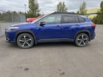 2024 Toyota Corolla Cross Hybrid S