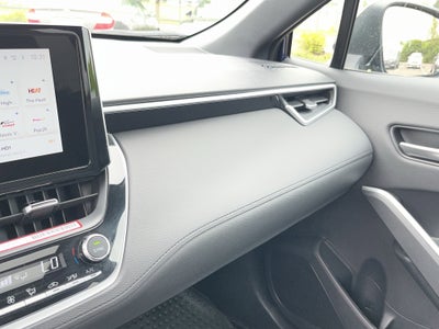 2024 Toyota Corolla Cross Hybrid S