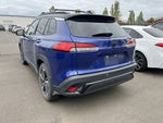 2024 Toyota Corolla Cross Hybrid S