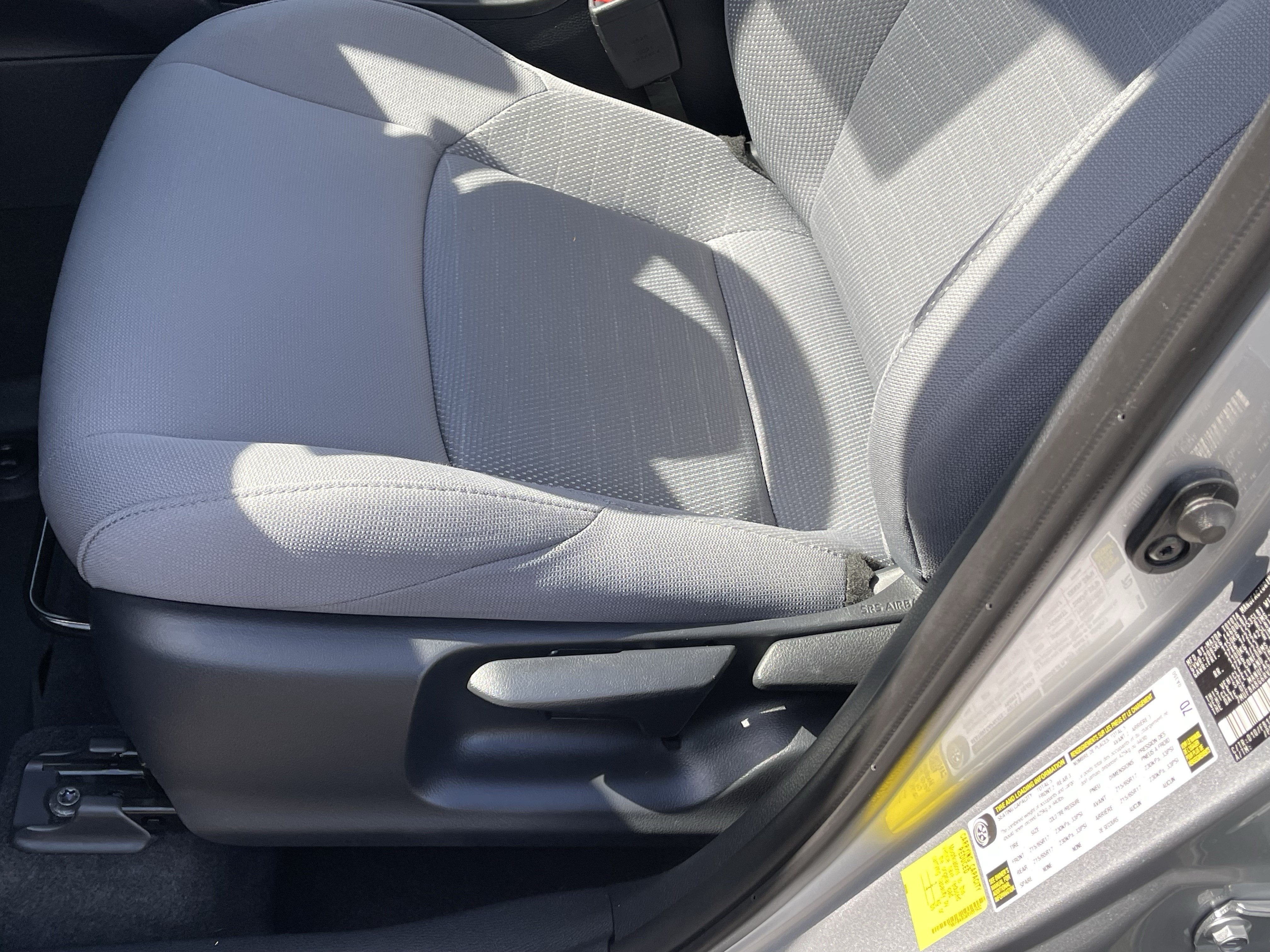 2024 Toyota Corolla Cross Hybrid S