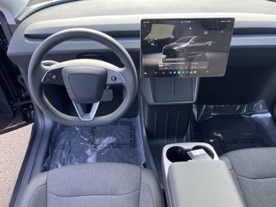 2026 Tesla Model Y Premium